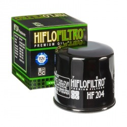 HiFlo фмильтр масляный HF204